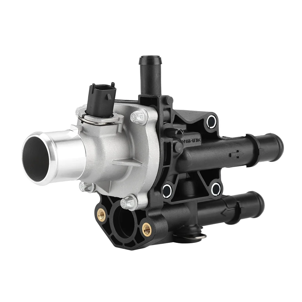 25192228 Engine Coolant Thermostat Temperature Sensor Gasket for