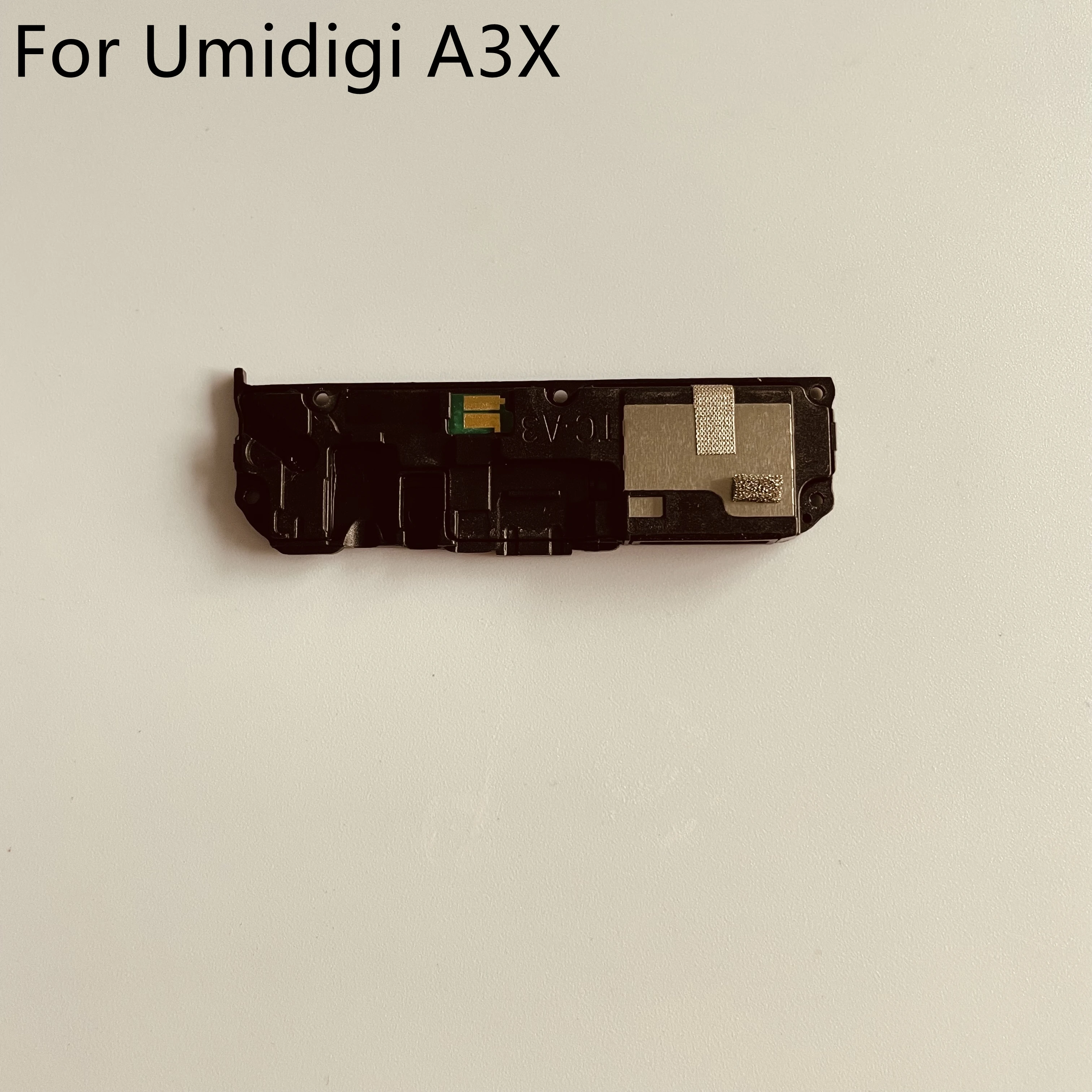 

UMIDIGI A3X High Quality Loud Speaker Buzzer Ringer + Antenna For UMIDIGI A3X Smartphone Free Shipping