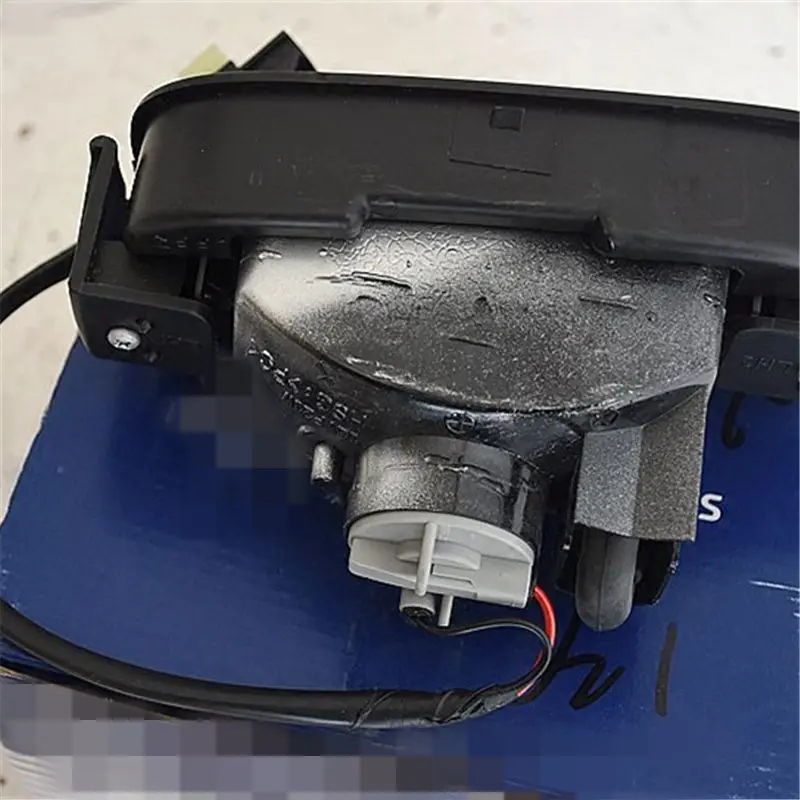Подлинный задний бампер foglamp lh rh для hyundai Matrix FC MPV 2001-2010 9240517200 9240617200