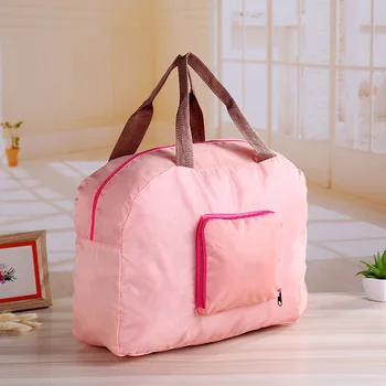 

Travel Organizer Clothes Storage Bag Large Clothes Organizer Eco Friendly Tote Bag Organizador De Ropa Home Storage BE50BG