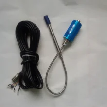 Pt124-25mpa-m14* 1,5-высокотемпературный цифровой датчик давления
