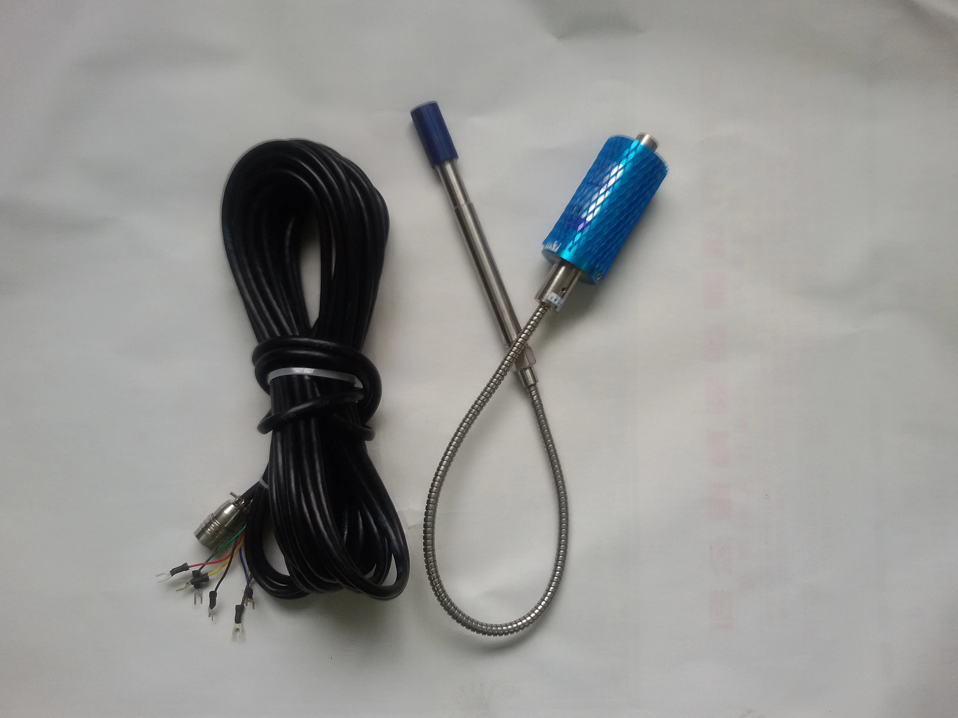 

Pt124-25mpa-m14 * 1.5-high temperature melt digital pressure sensor