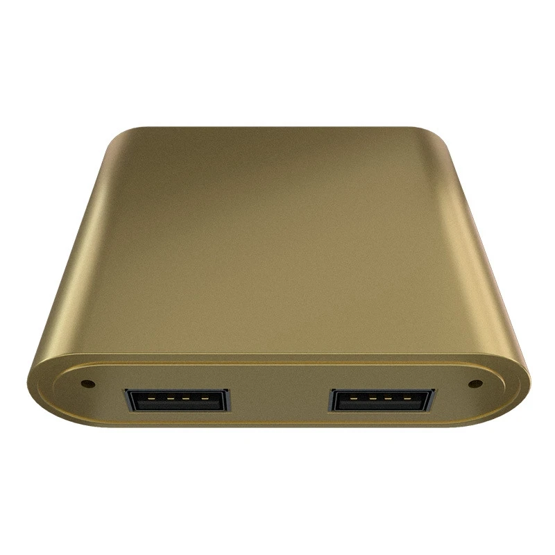  D6 Mobile Gamepad Controller Bluetooth Keyboard Mouse Converter for Android IOS System Game Control