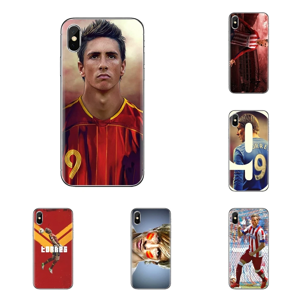 Чехол-сумка из ТПУ Fernando Jose Torres Sanz 19 для iPhone XS Max XR X 4 4s 5 5S 5C SE 6 6S 7 8 Plus samsung Galaxy J1 J3 J5 J7 A3