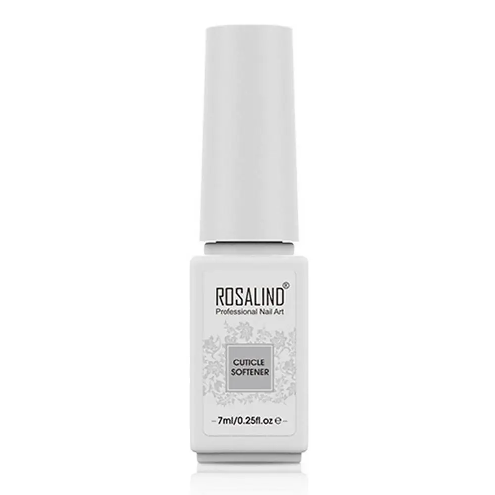 Cuticle Oil Manicure Tools Organic Nail Revitalizing Nutrition For Treatment Care 7ML /Bottle | Красота и здоровье