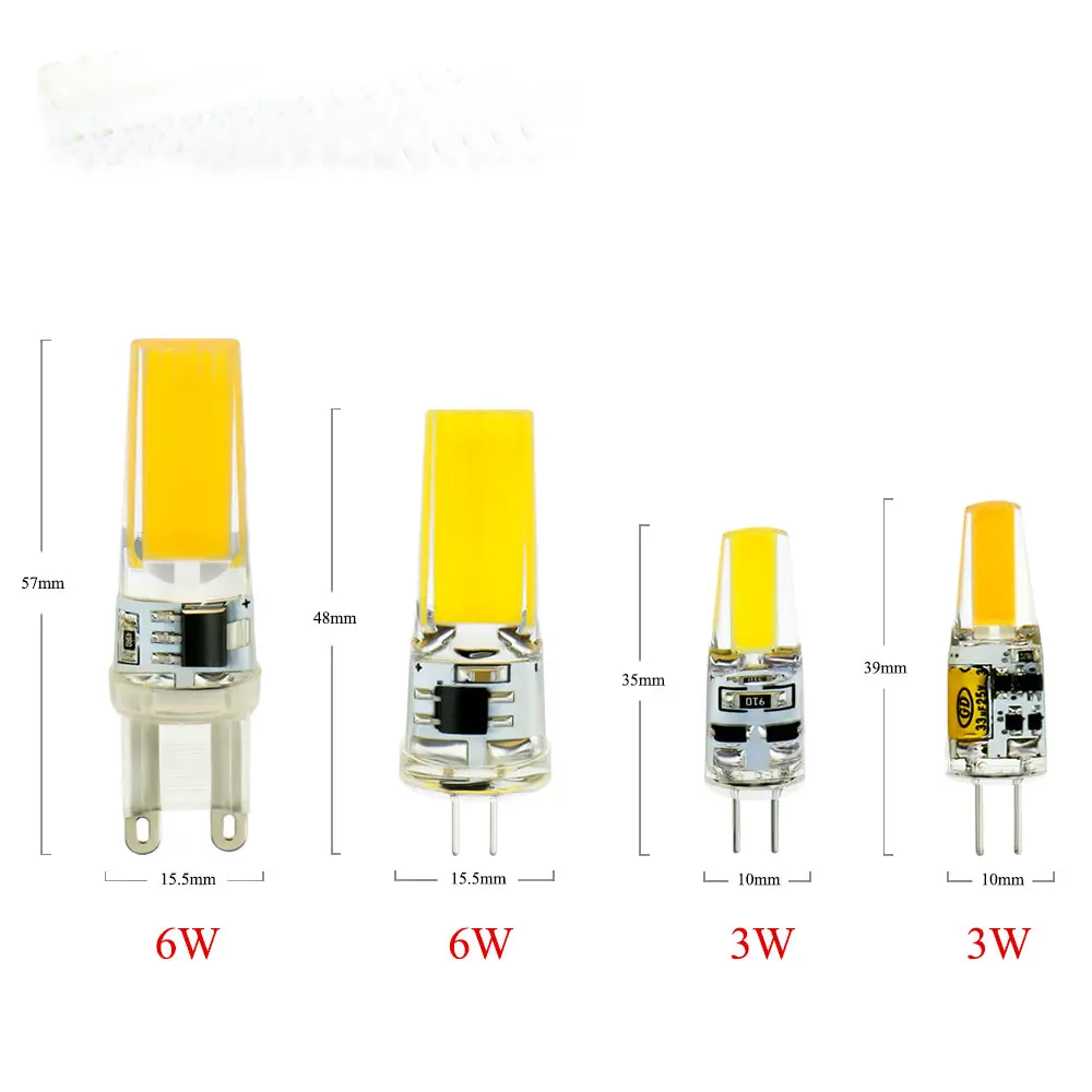 10pcs-LED-G4-G9-Lamp-Bulb-AC-DC-12V-220V-3W-6W-COB-SMD-LED-Lighting(1)