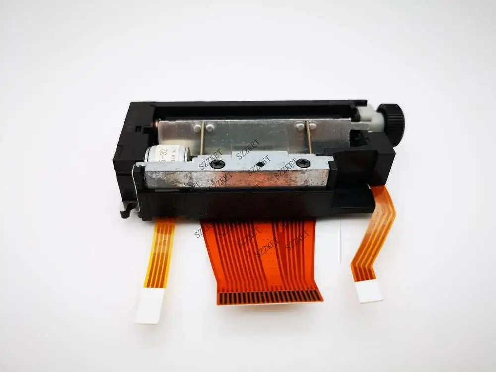 Acessórios da Impressora Acessórios da Máquina da Cabeça de Impressão da Cabeça de Impressão Smp610 em Miniatura Impressora Térmica Pos Smp610 Smp610v - Imagem 4