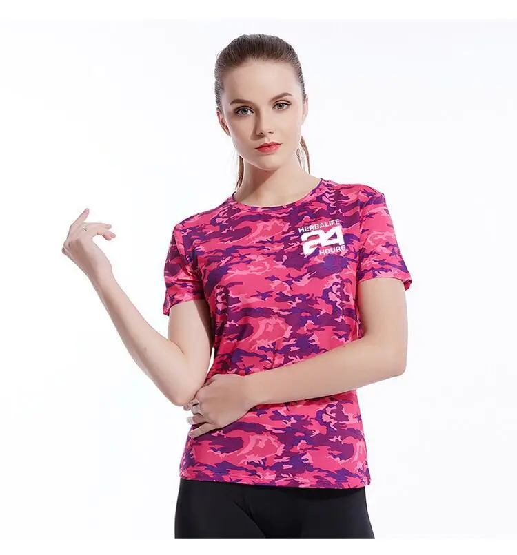 

2020 NEW summer Herbalife Jersey Breathable Gel Pad top Herbalife short sleeve Cycling Clothing