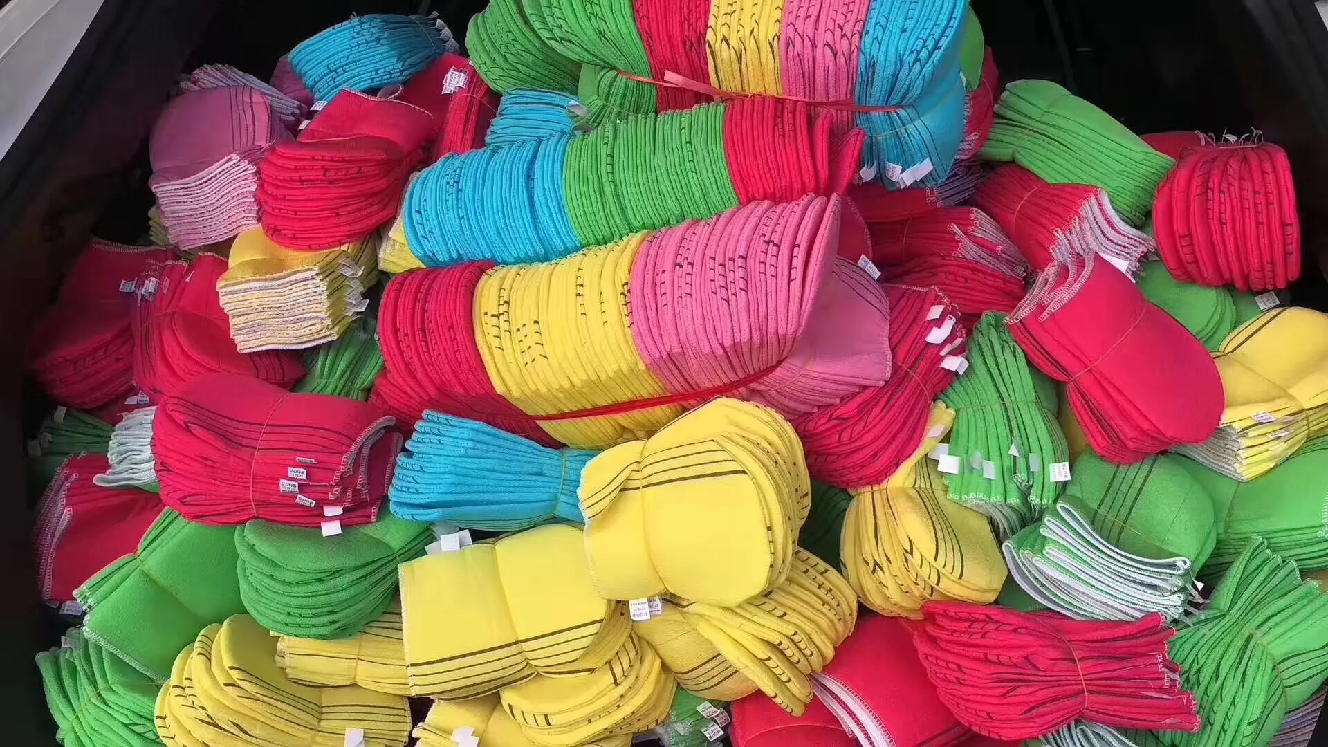 Полотенце «Италия», Корейская перчатка, вискоза, скраб, скраб для тела, перчатки, отшелушивающие перчатки перчатка для чистки кожи