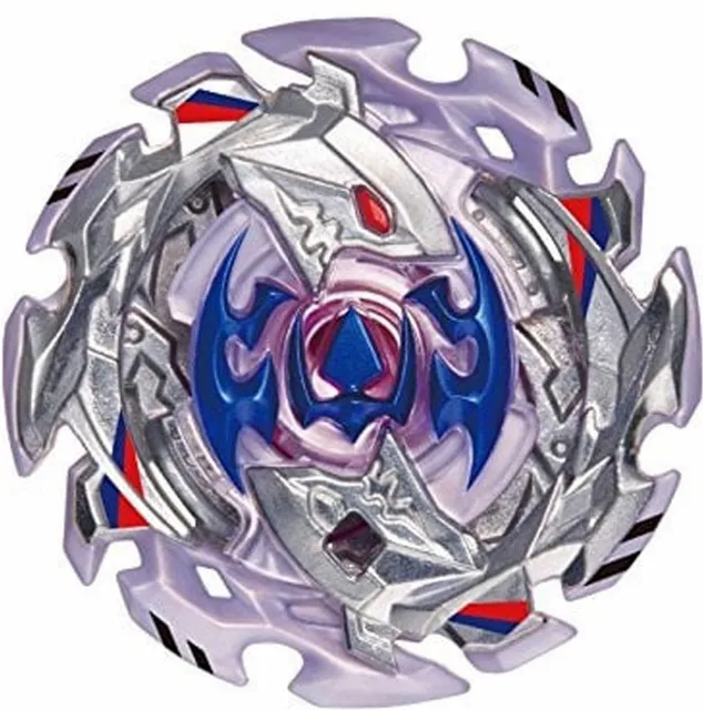 B-X TOUPIE BURST BEYBLADE Spinning Top  B193 Tops B-111 03 Z Achilles  Toys For Children DropShipping 2
