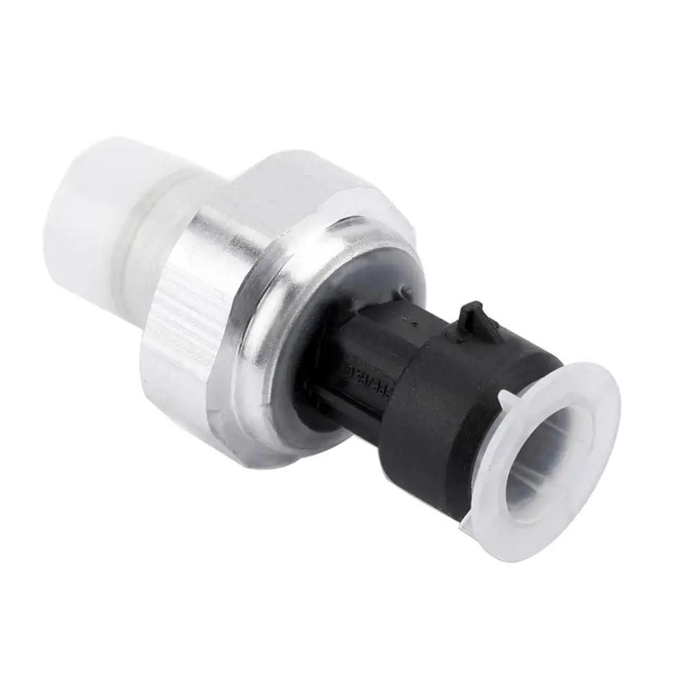Areyourshop датчик давления масла двигателя переключатель для Chevrolet Impala Malibu 2006-2010 3.5L 3.9L 12621649 датчик переключатель автозапчасти