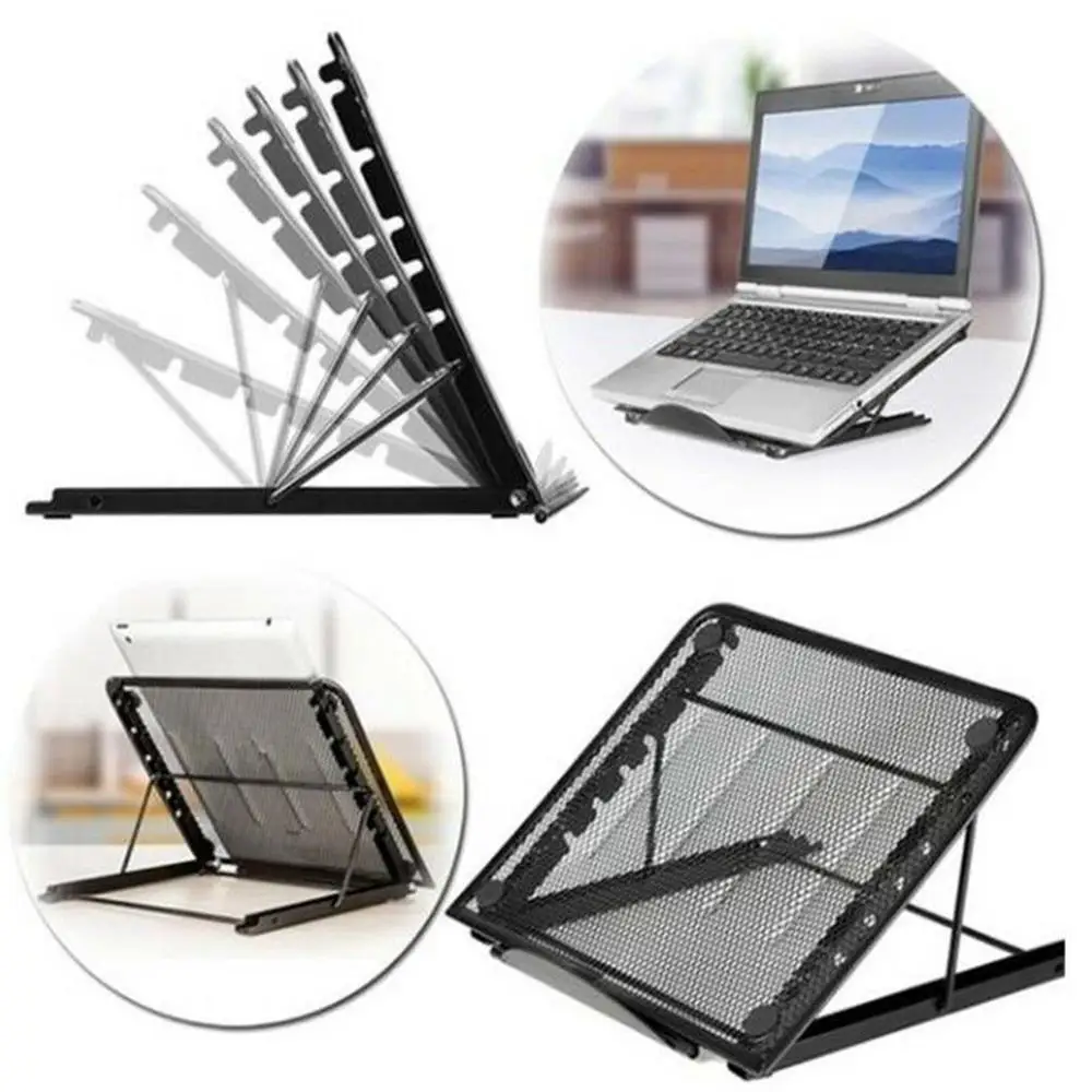 Multi-use Adjustable Tablet Holder Stand Compatible with Apple iPad Desktop Stand Holder Dock Tablet Support for Home office