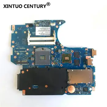 

For HP Probook 4530S 6050A2465501 670794-001 HM65 670794-601 512M Notebook motherboard Mainboard full test 100% work
