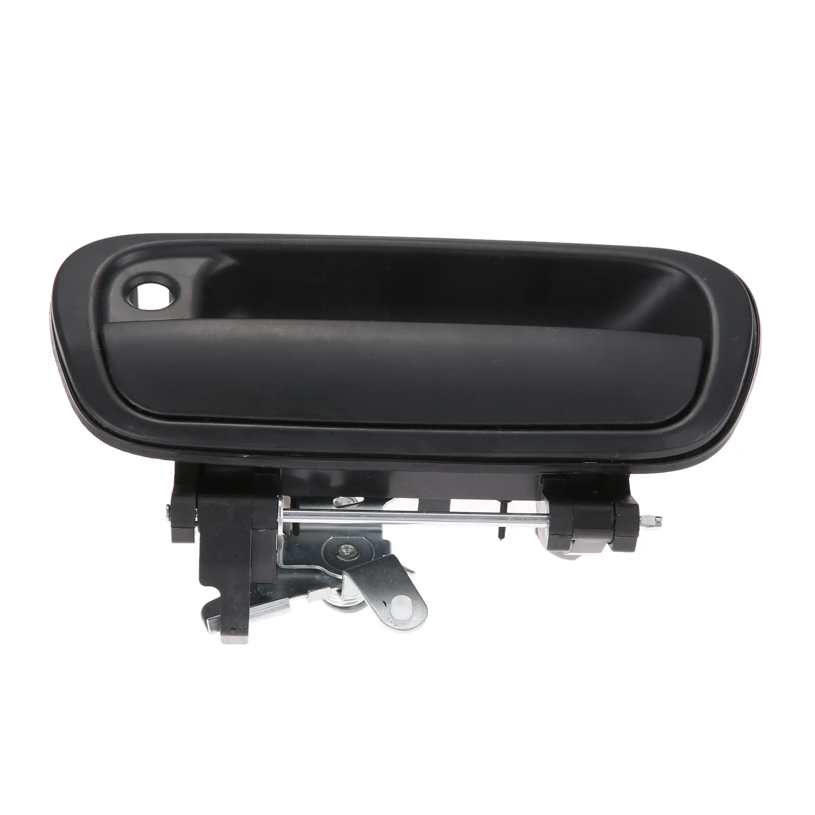 Rear Exterior Tail Gate Tailgate Handle For 20002006 Toyota Tundra