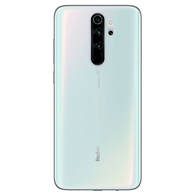 Tems&Nemo Xiaomi Redmi Note 8 Pro 8GB+256GB