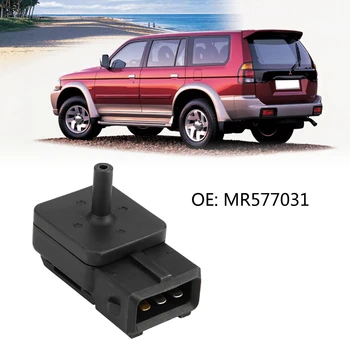 

Brand New Aftermarket Intake Manifold Air Pressure Sensor replacement part for MITSUBISHI L200 PAJERO II MR577031