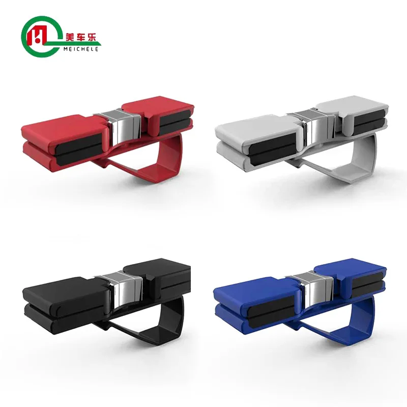 

Natural detox che le Creative Car Mounted Multi-functional Glasses Ticket Clips Document Bag Exquisite Gift Box Manufacturers Di