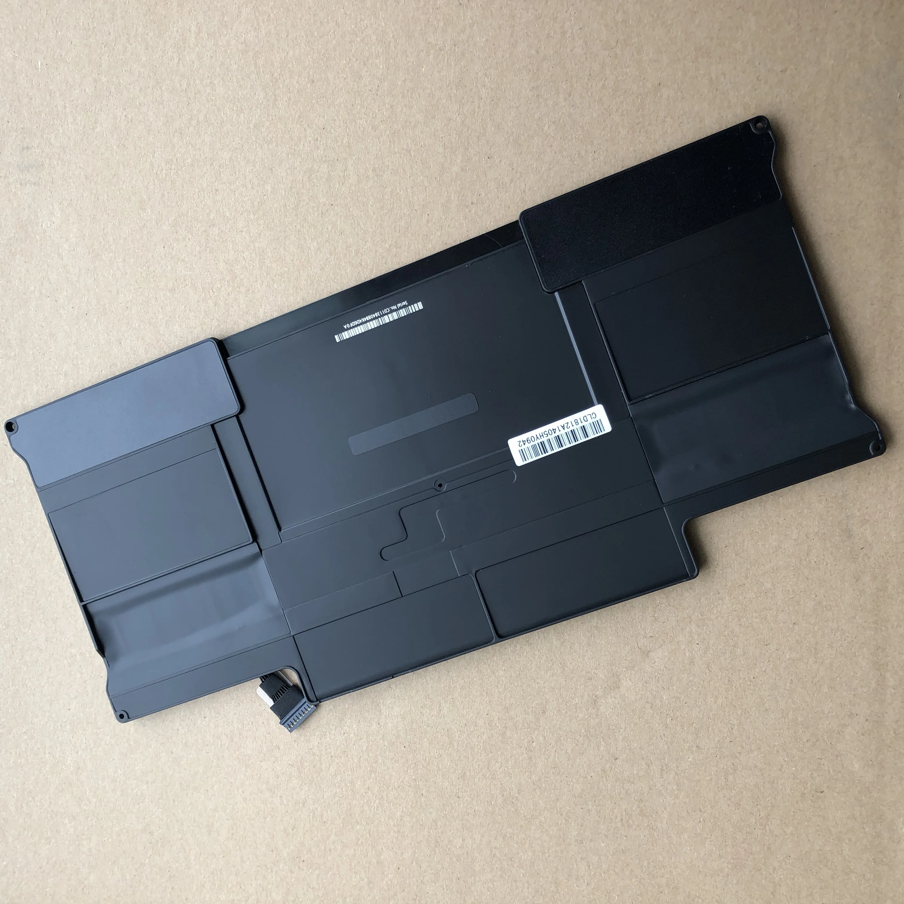 Аккумулятор для ноутбука A1405 MacBook Air 13 &quotA1466 Mid 2012 года и A1369 2011 года|battery a1405|a1405