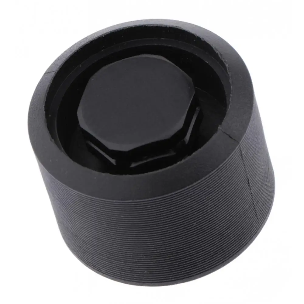 5pcs Black Plastic Air Vent Plug for Surfing Board Stand-up Paddle Board Waterproof & Durable