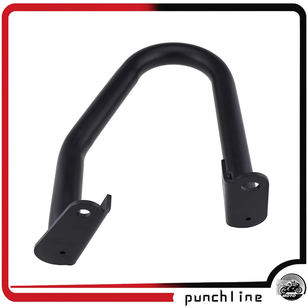 Fit Honda Rebel 1100 CMX1100 CMX 1100 Front Lower Crash Bar Engine Guard Protection Bumper Motorcycle Accessories