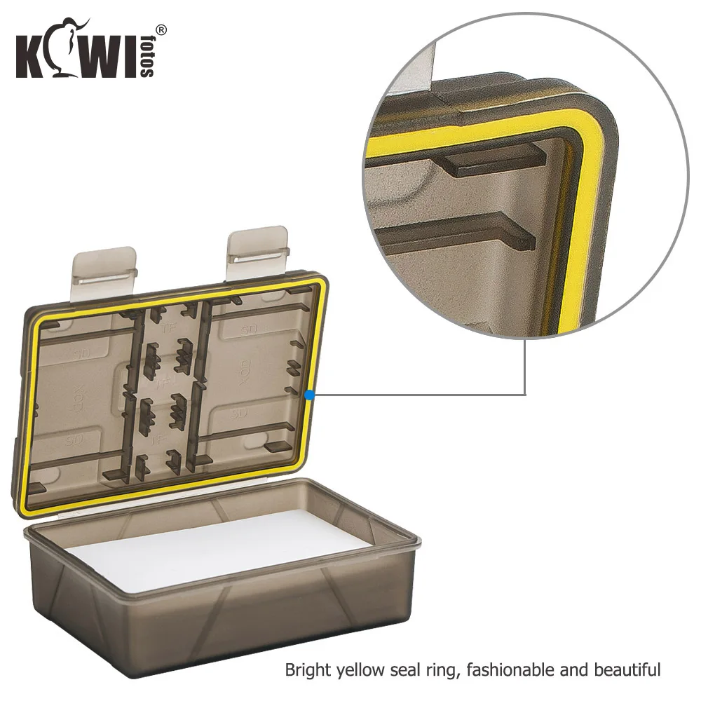 KIWIFOTOS KBC-UN2 展示图SMT(9)