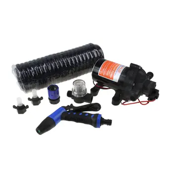 

Soap set seaflo, 24v, 11.6 L/min, 70 psi (4.8 bar) sfwp203007033