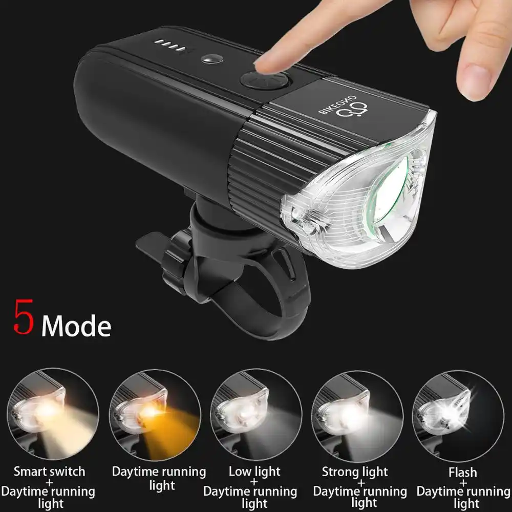 shenkey bike light