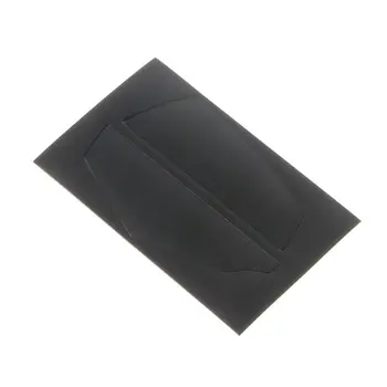 

1 Set 0.6mm Thickness Replace Mouse Feet Mouse Skates For Logitech G600 Mouse