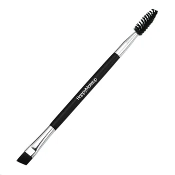 

1 PC Pure Handmade Makeup Cosmetic Blending Eyelash Eyeliner Brush F3.14
