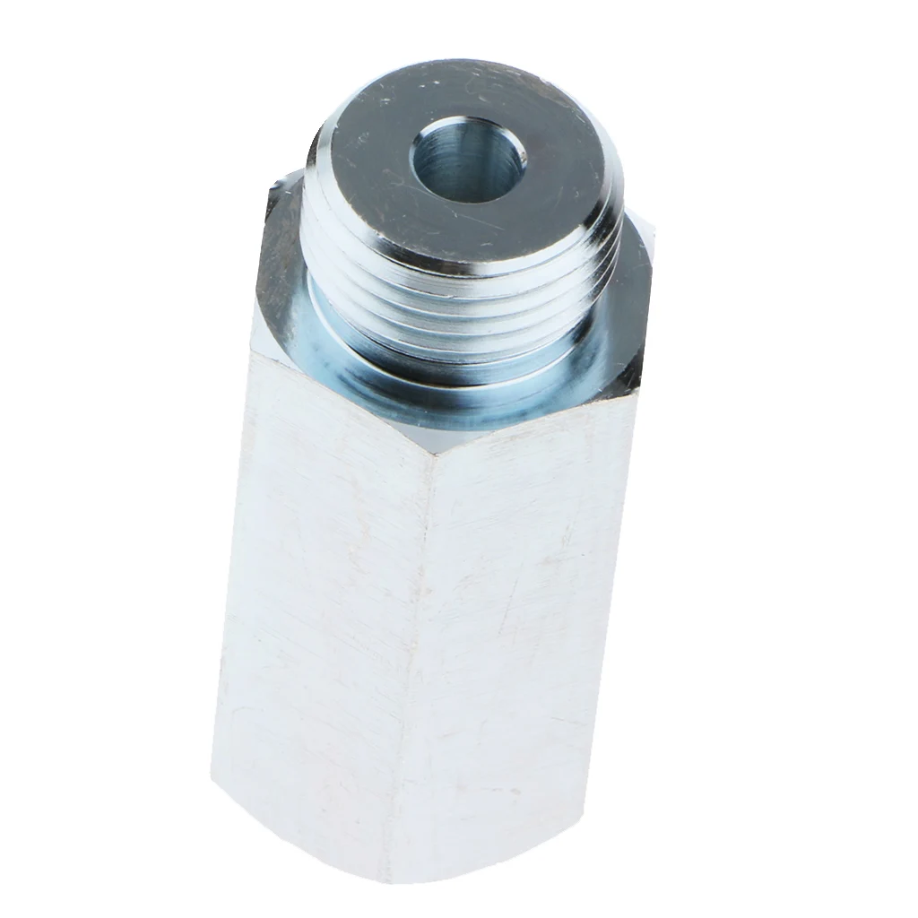 Замена 304 из нержавеющей стали O2 кислородный датчик M18x1.5mm 50 мм длина