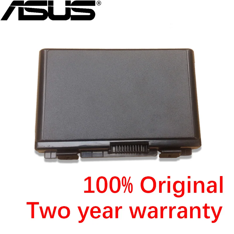 Najtaniej ASUS oryginalny 4400mAh 11.1V dla Asus A32 F82 K50id K50AF K51AC K51AB K51AE K40in k50in K40 K50ij k50c K60ij K70ab K70ic K70