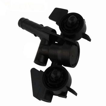 

Eadlight Washer Spray Nozzle Headlamp Cleaning Sprayer Jet 61674290867 For BMW 3 Series E46 316 318 320 323 325 328 330 M3