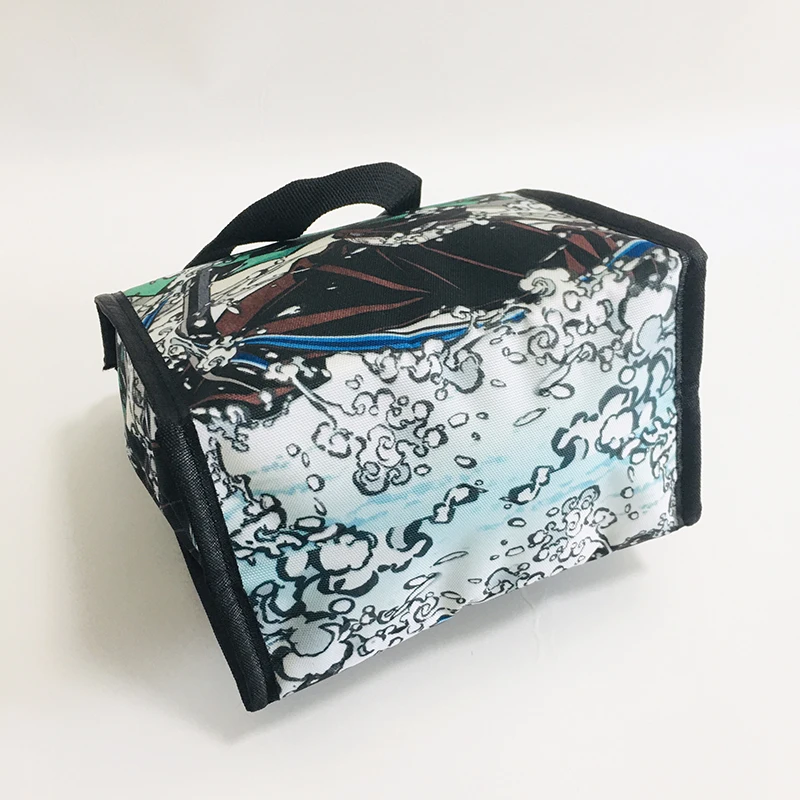 Bolsas p/ almoço