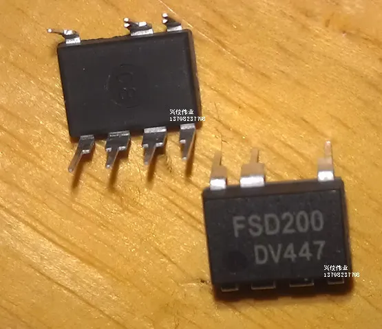 FSD200 DIP8