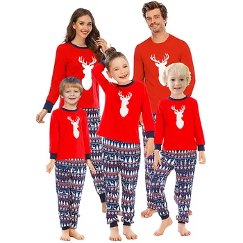 

Christmas Pajamas Kawaii Pajama Pajama Set