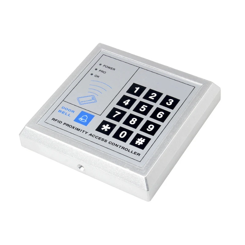 

Single door access control set card access control smart access control