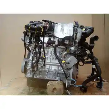 

9HR COMPLETE ENGINE CITROEN C4 LIM.