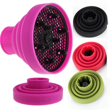 

Portable Travel Collapsible Hair Dryer Portable hair dryer Diffuser