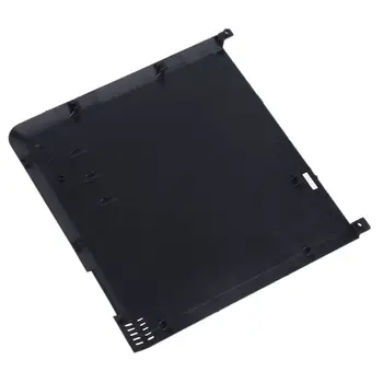 

Plastic Memory HDD Bottom Cover Replacement Case Skin for -HP EliteBook Folio 9470M 9480M