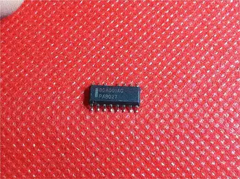 

10pcs/lot DDA001AG SOP-15 DDA001 DDA001A In Stock