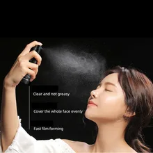 100 мл волос волокно укладки волос держа спрей стиль спрей для волос утолщение туман