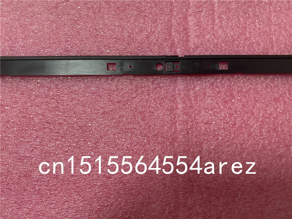 레노보 씽크패드 T490s 용 LCD 베젤 커버 스티커 프레임 케이스, 신제품, RGB 02HM516 02HM500