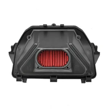 

Motorcycle Air Filter Motor Bike Intake Cleaner For Yamaha YZF-R6 2008-2016 YZFR6 R6