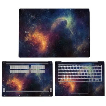

Laptop Skin Stickers for Xiaomi Redmibook 16.1'' 2020 Starry sky series PVC Computer Stickers for Redmibook 14 II 2020 Decal