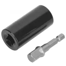 Универсальный гаечный ключ набор многофункциональных сокетов Комбинированные Инструменты 7~ 19 мм 1/4~ 3/4in мощность Дрель адаптер