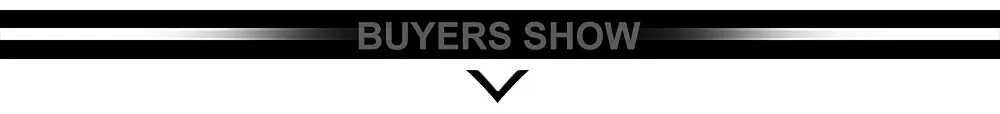 BUYER SHOW