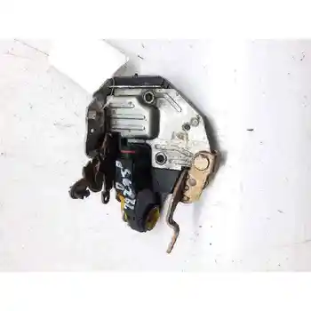 

0501 LOCK RIGHT FRONT DOOR MERCEDES E CLASS (W124) COUPE/CABRIO