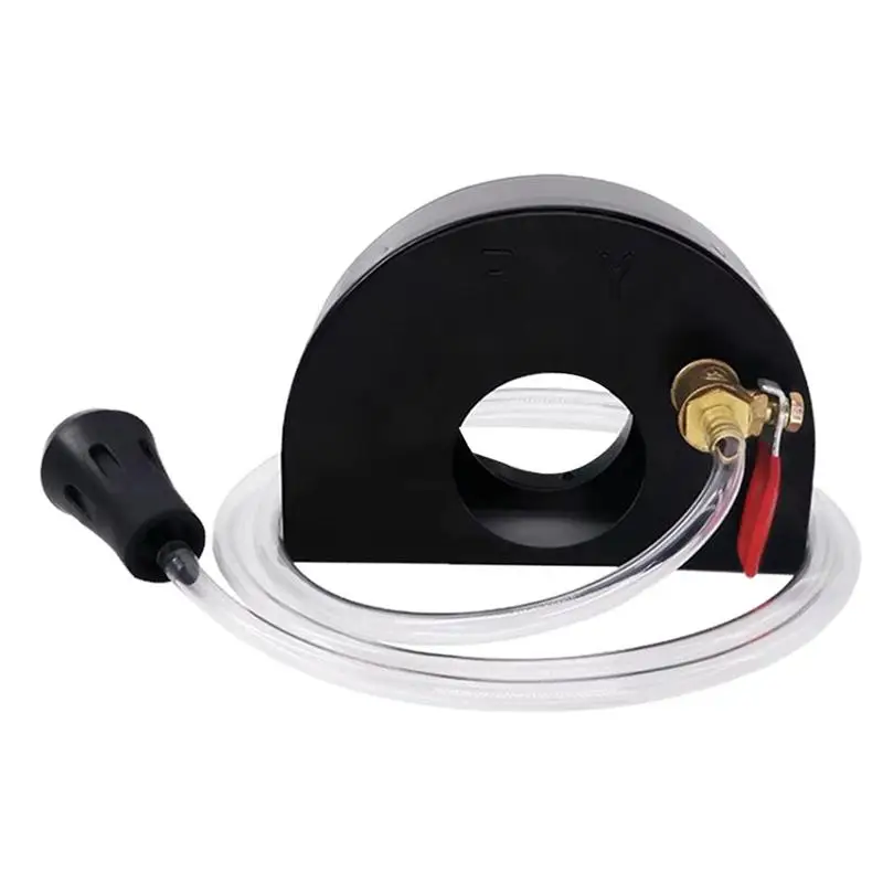 

Protective Angle Grinder Cover Protective Cover Grinding Wheel Guard Grinder Dustproof Cap Shield For Home Woodworking