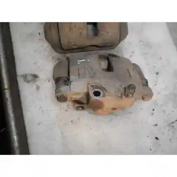 

K242005C2 Front Brake Caliper Left Ssangyong Musso *