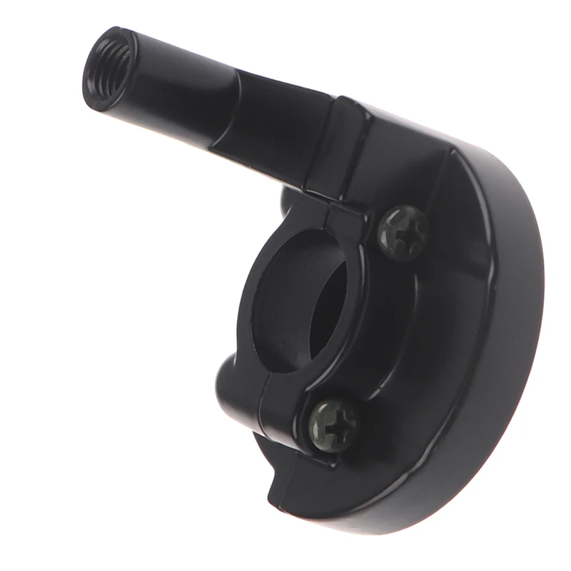 

Aluminum Throttle Motorbike Accelerator Mount Holder Gas Seat Throttle Handle 100% Brand new and high quality